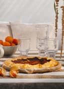 ANVI TUMBLER - CLEAR