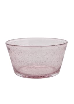 ANVI BOWL - PINK