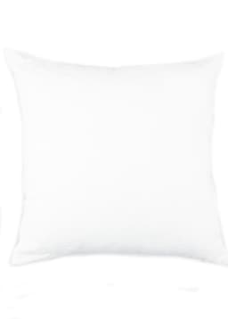 LIN CUSHION - OFFWHITE