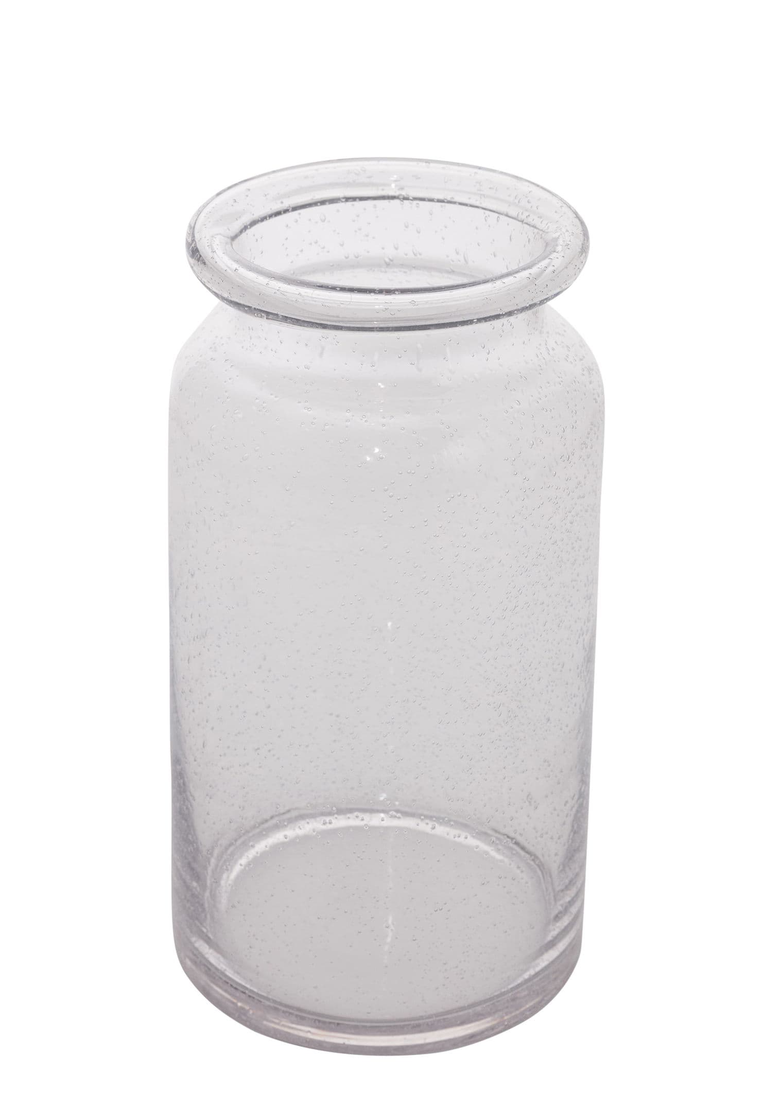 ANVI VASE S - CLEAR
