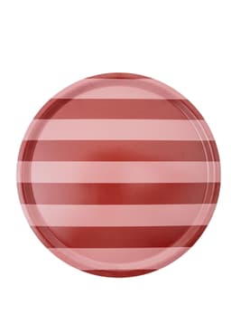 Viola Tray - Stripe