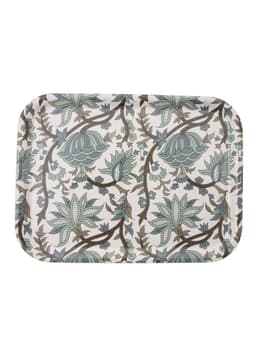 Viola Tray small - Lilly