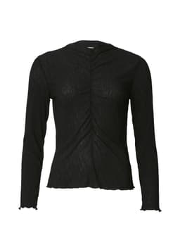 Minna top - Black