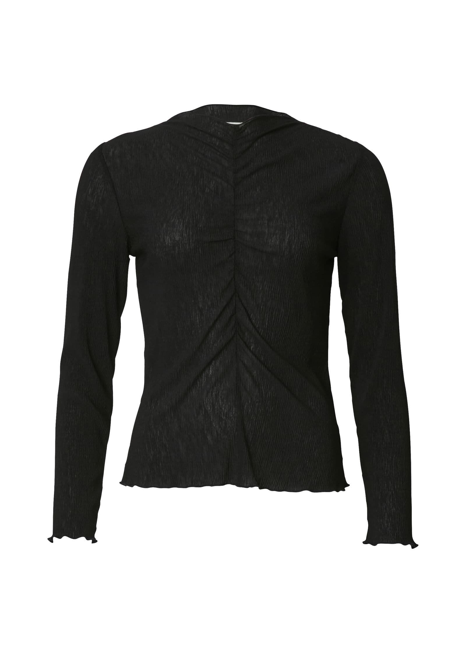Minna top - Black