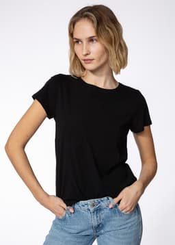 Mathilda - Black