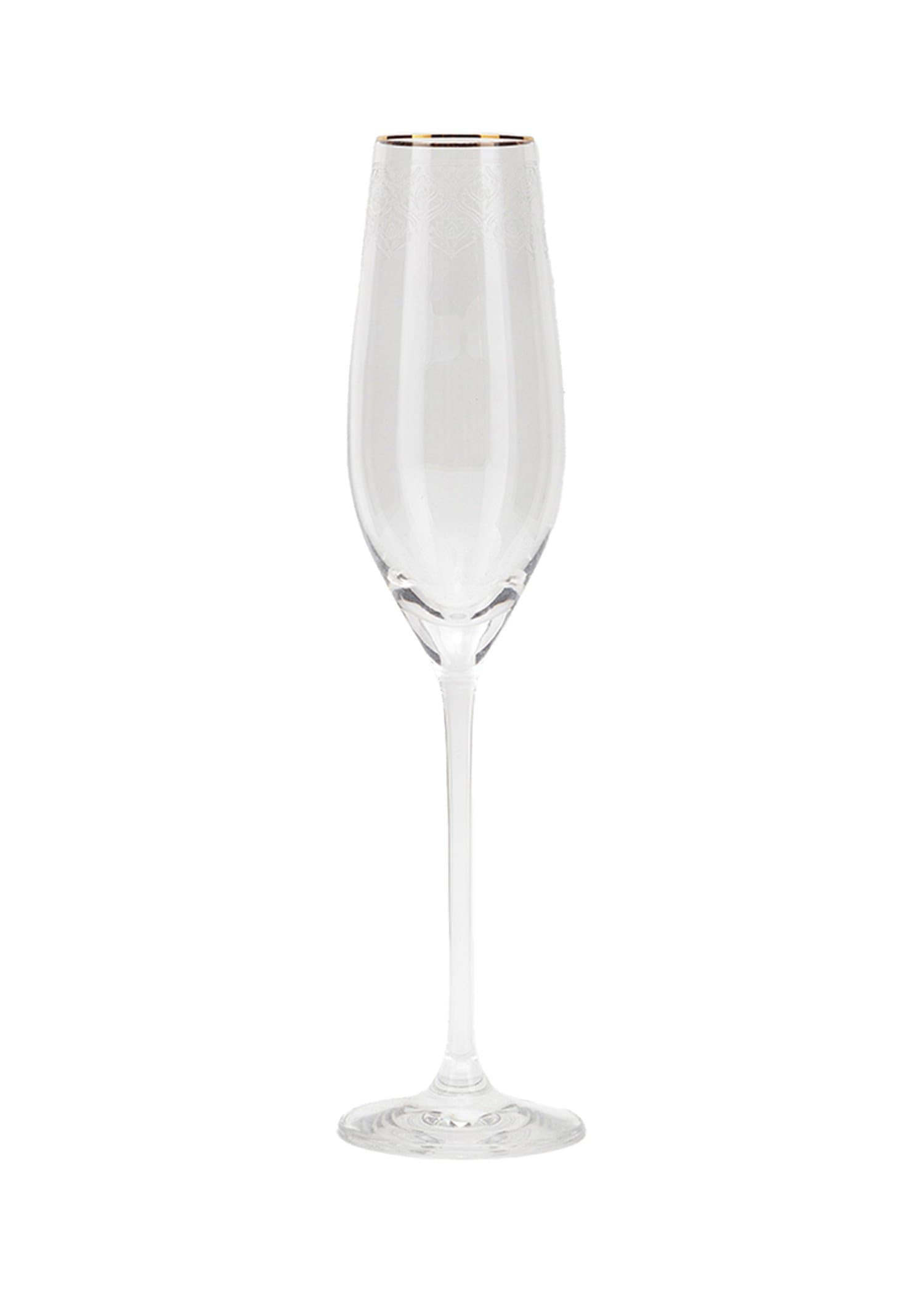 SARRAH CHAMPAGNE - CLEAR