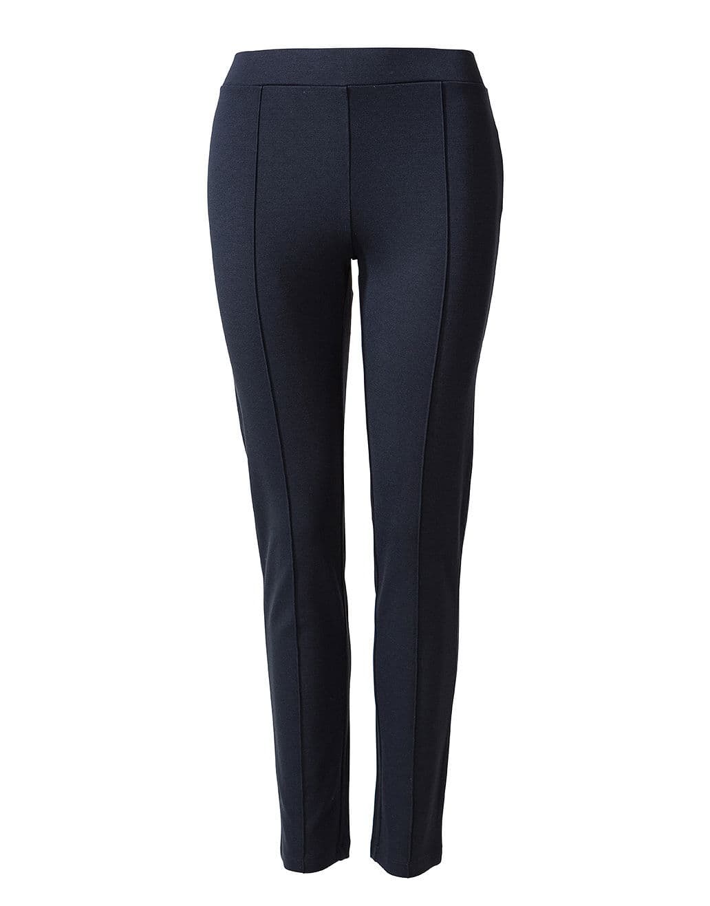 AMARA PANT - NAVY