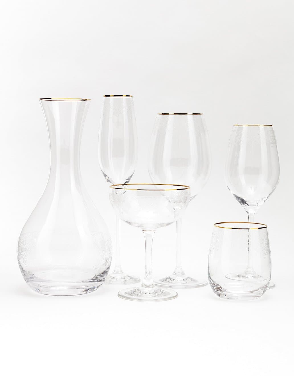 SARRAH CHAMPAGNE - CLEAR