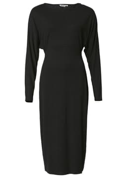 Ayana dress - DKGREY