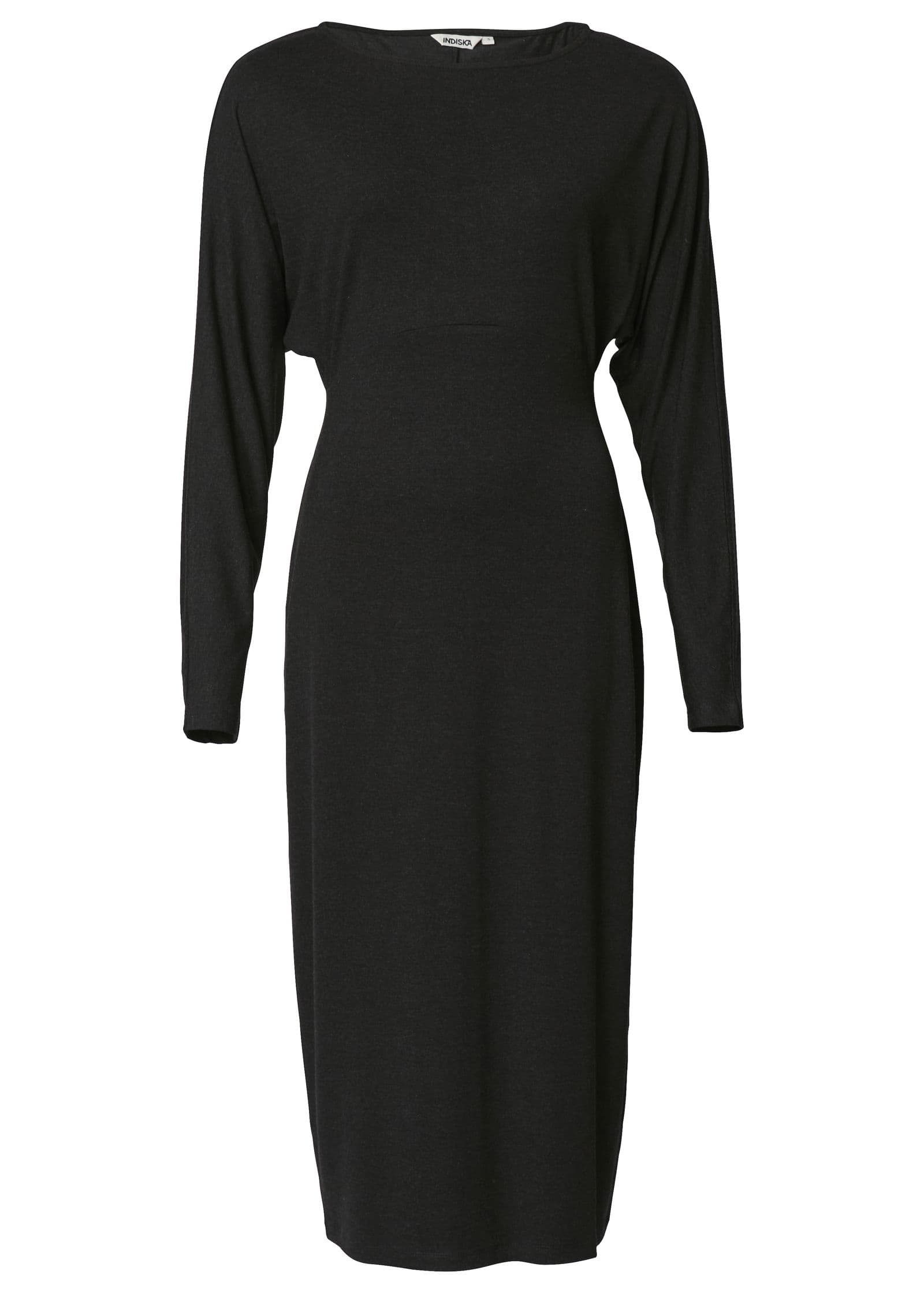 Ayana dress - DKGREY