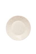 MATHILDA ASSIETTE - Crème