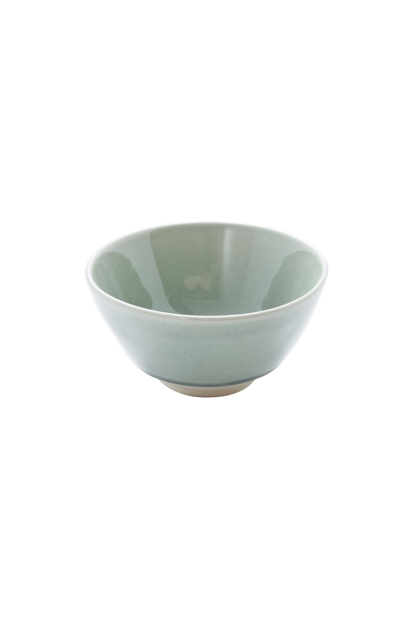 MATHILDA BOWL - DustyBlue