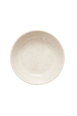 MATHILDA PASTA BOWL - Crème