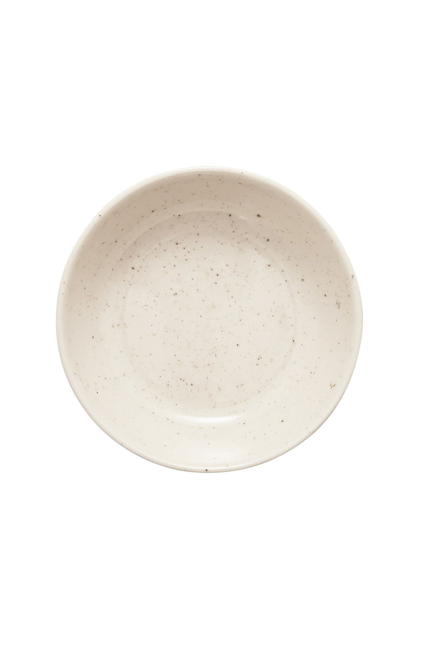 MATHILDA PASTA BOWL - Crème