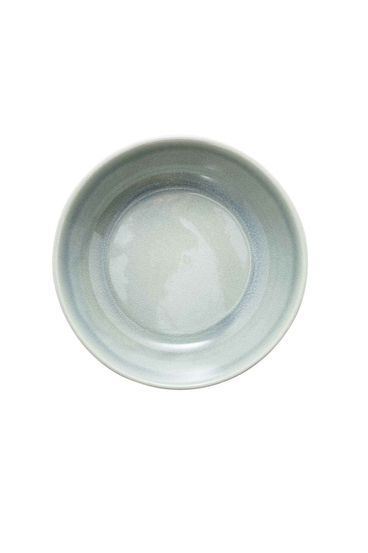 MATHILDA PASTA BOWL - DustyBlue
