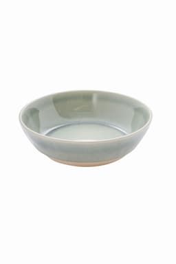 MATHILDA PASTA BOWL - DustyBlue