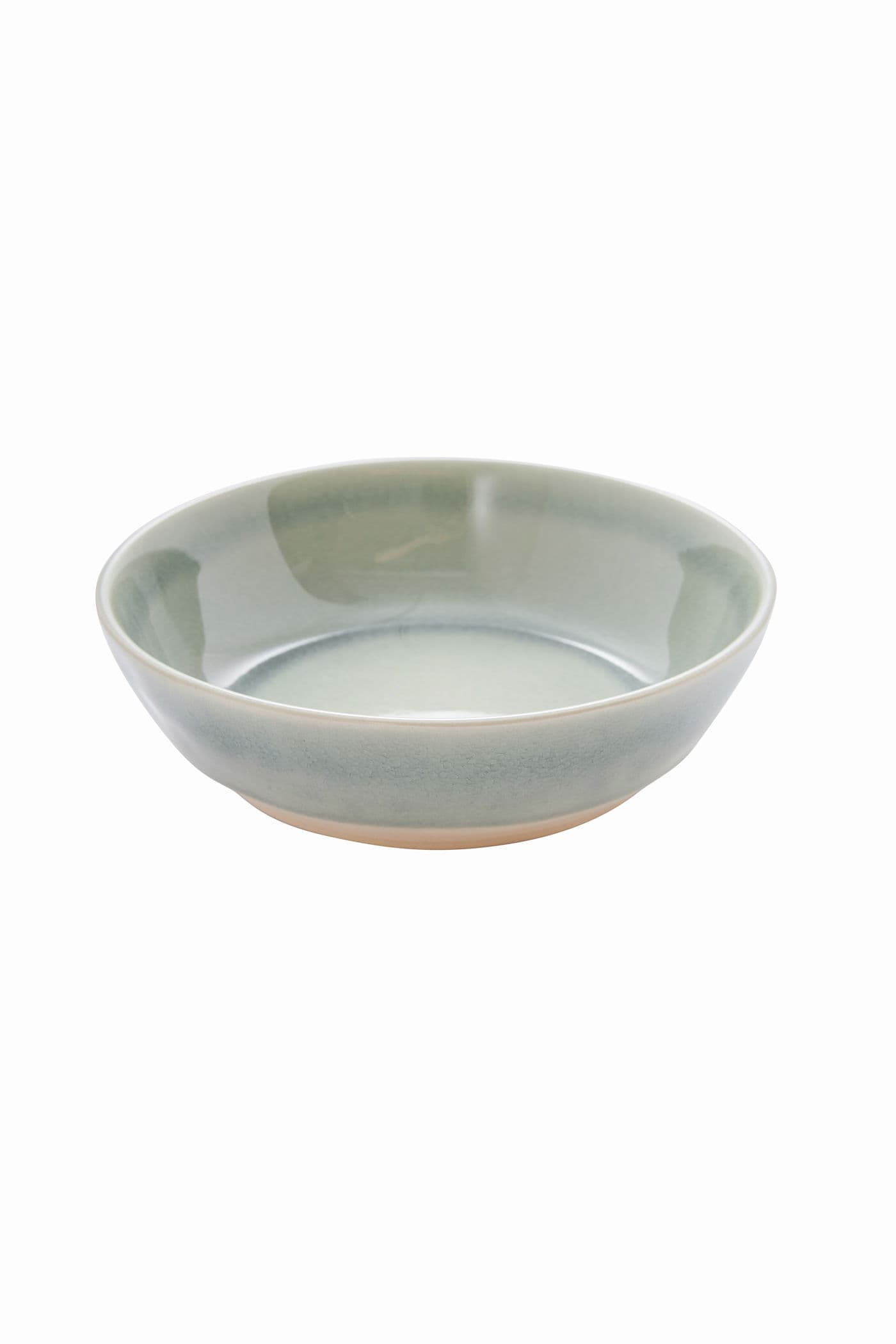 MATHILDA PASTA BOWL - DustyBlue