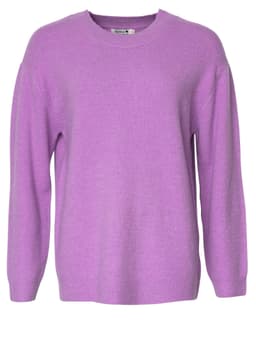 Jana sweater 232 - Purple
