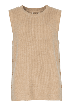 Ried vest 232 - BEIGE