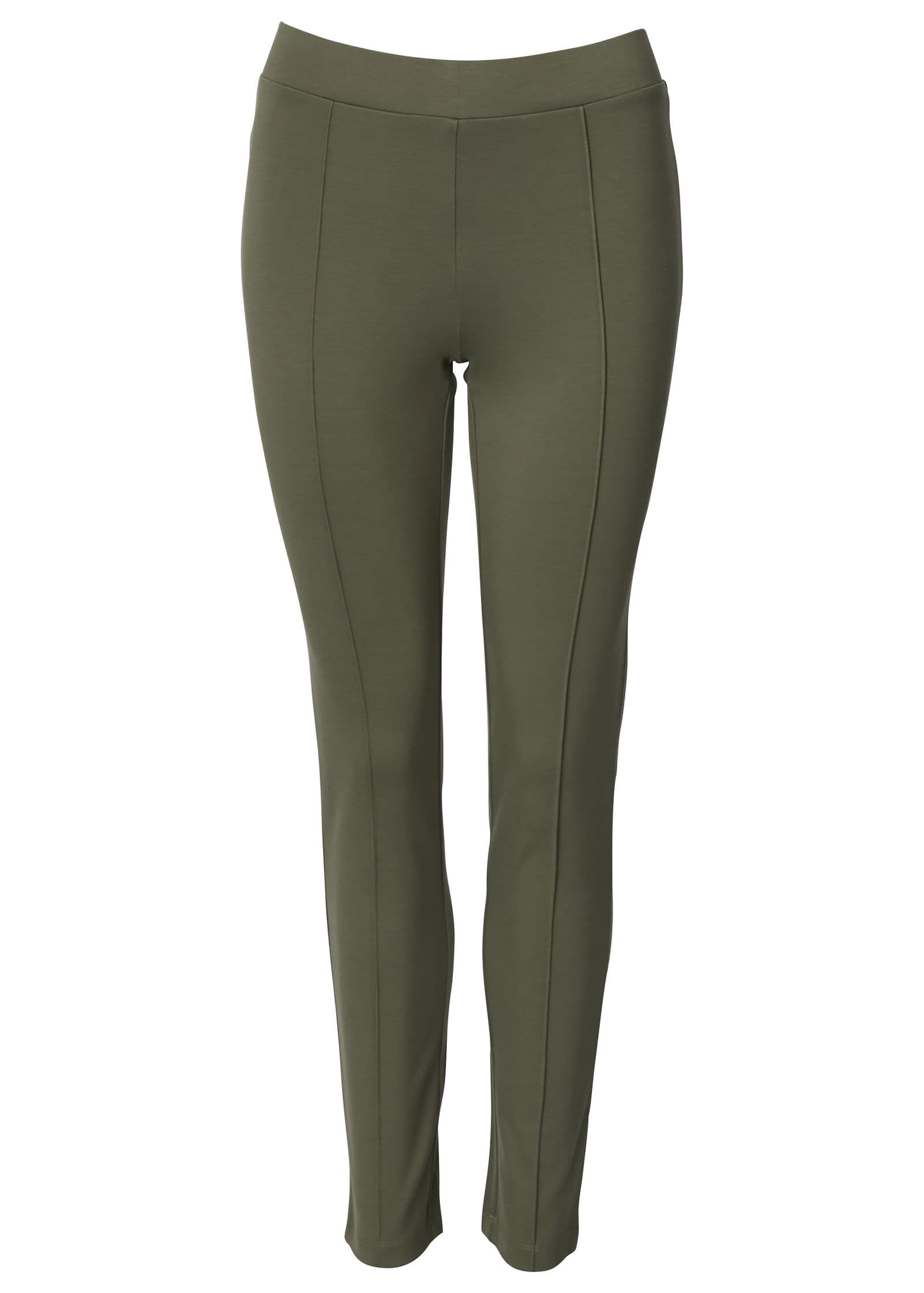 AMARA PANT - khaki