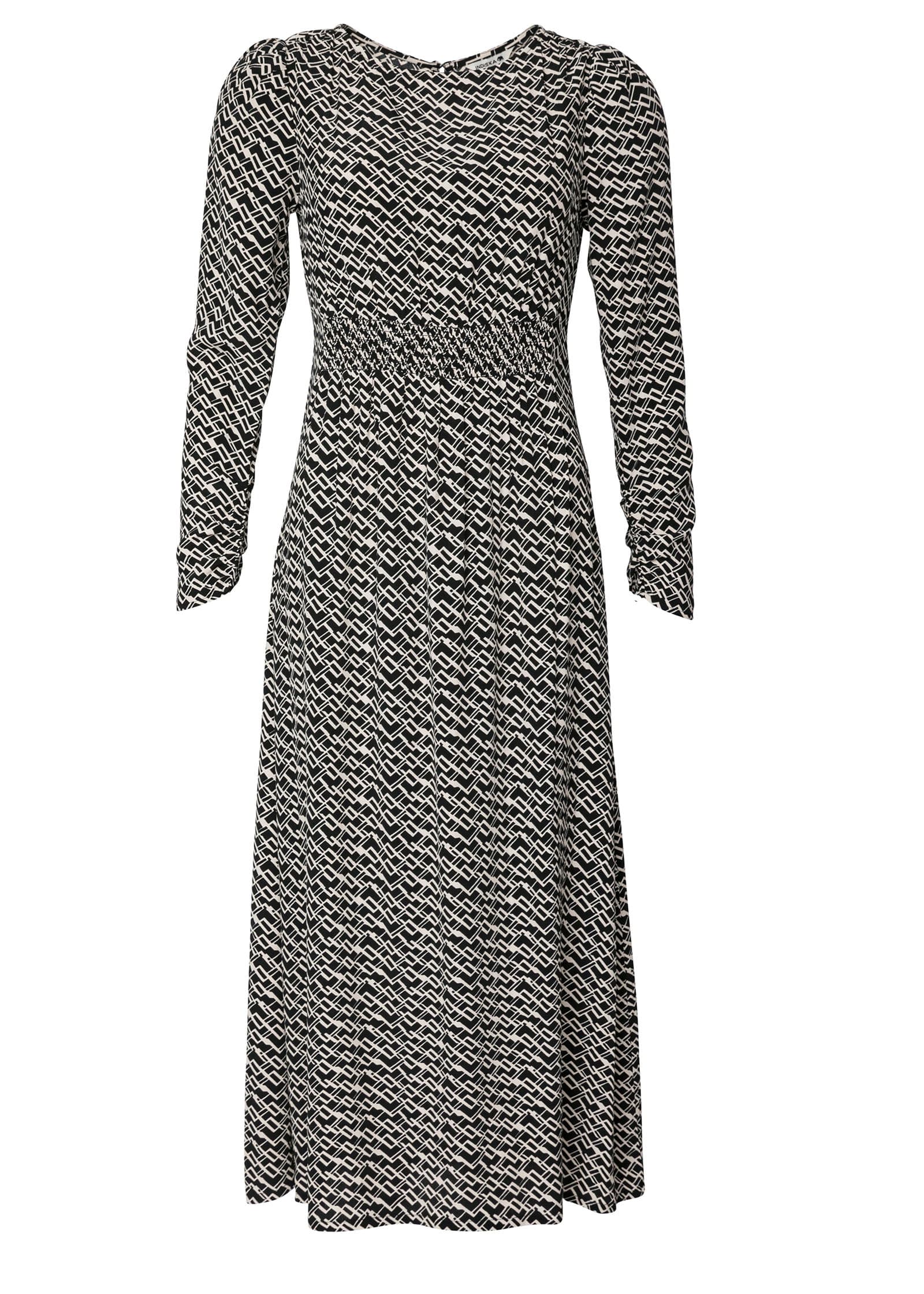 Amber dress - Black