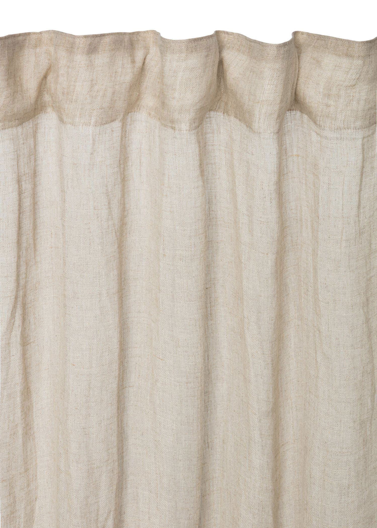 Lin Curtain - BEIGE