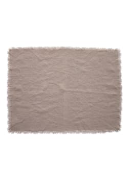 Mili Placemat - Mole