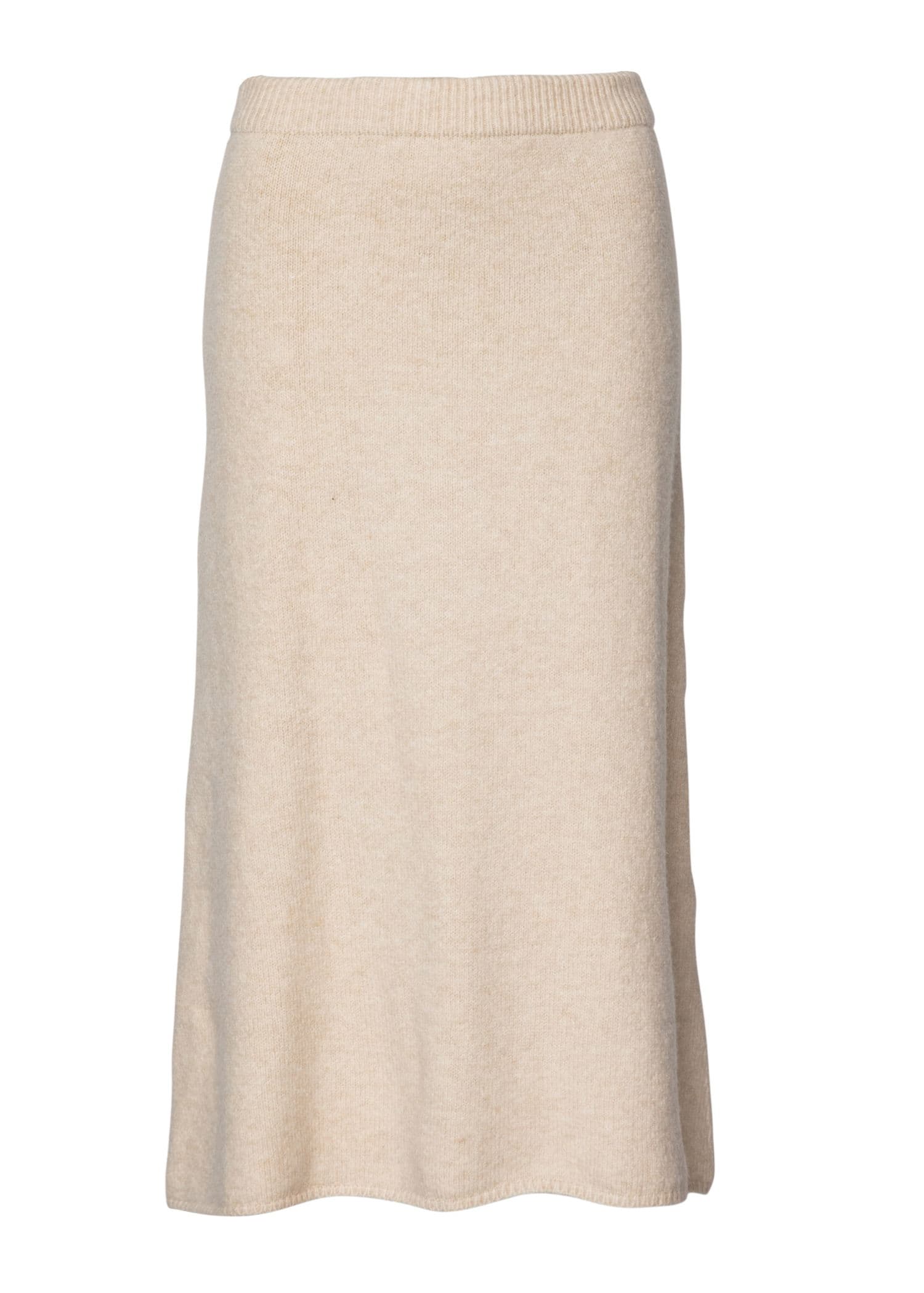 OLIVIA SKIRT - OFFWHITE