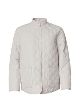 Martina jacket - BEIGE