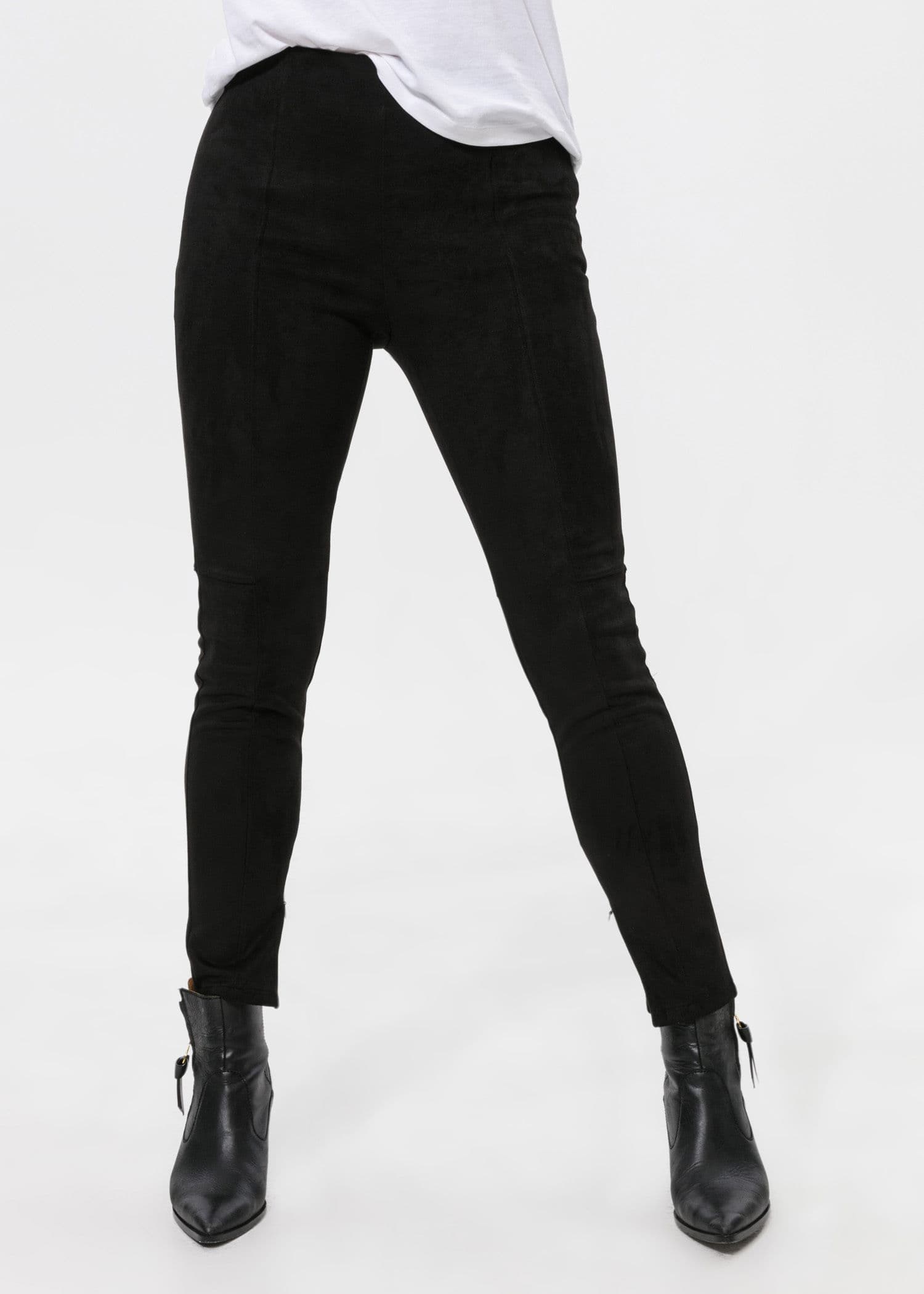 Molly leggings 232 - Black