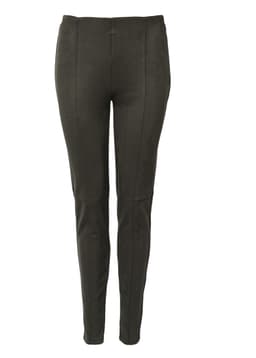Molly leggings 232 - DKGREEN