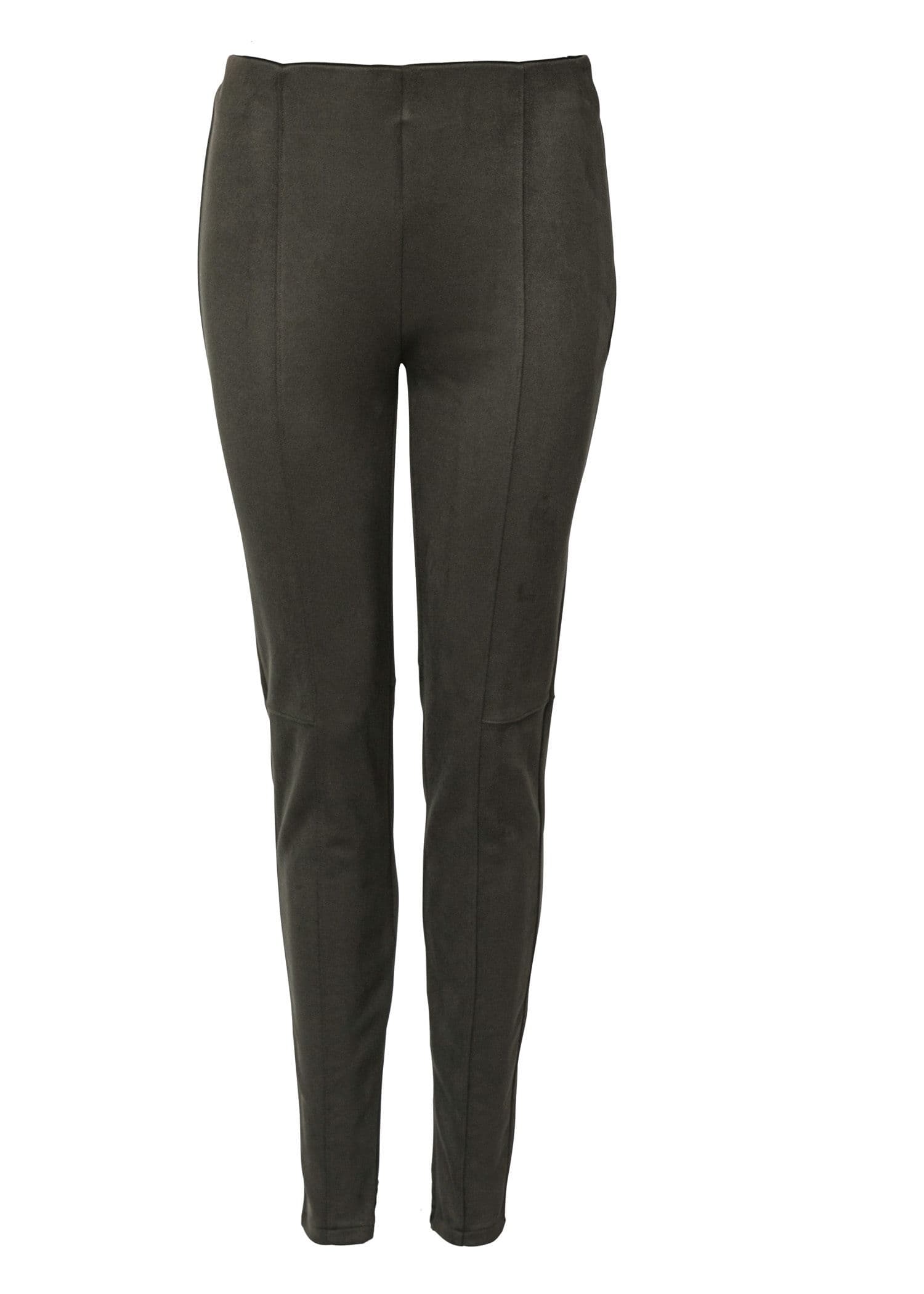 Molly leggings 232 - DKGREEN