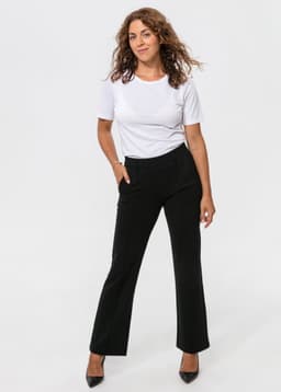 JONE PANT - Black