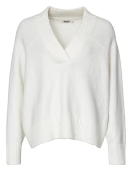 Helny sweater - OFFWHITE