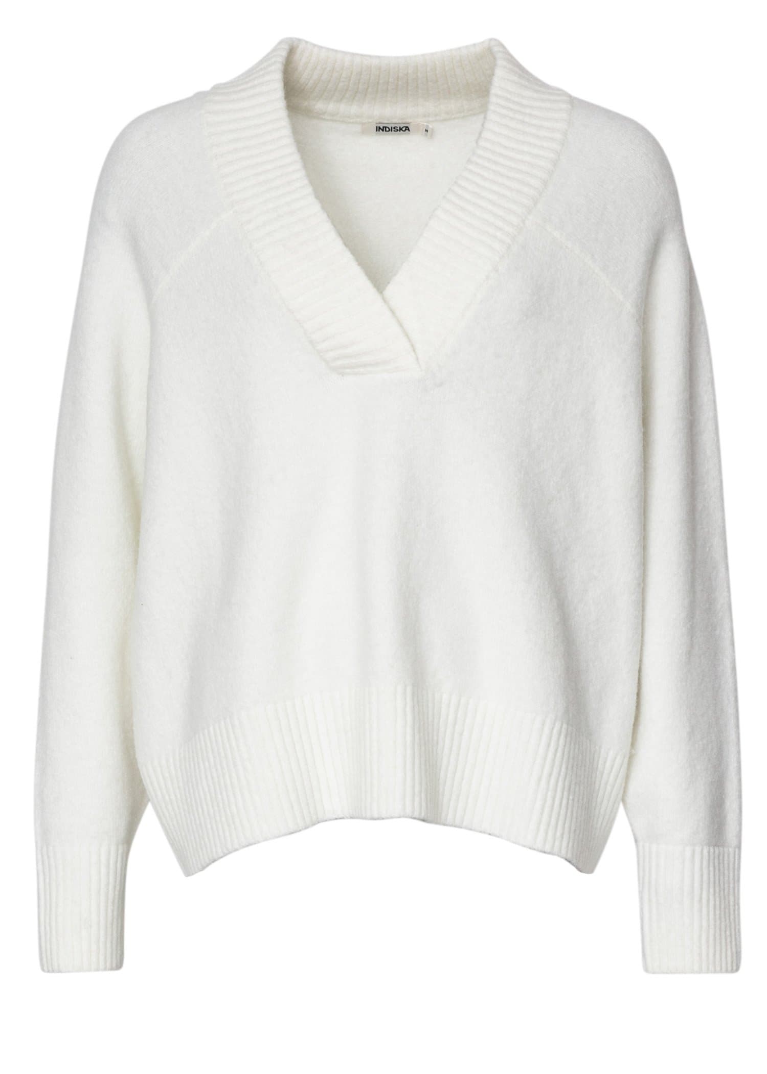 Helny sweater - OFFWHITE