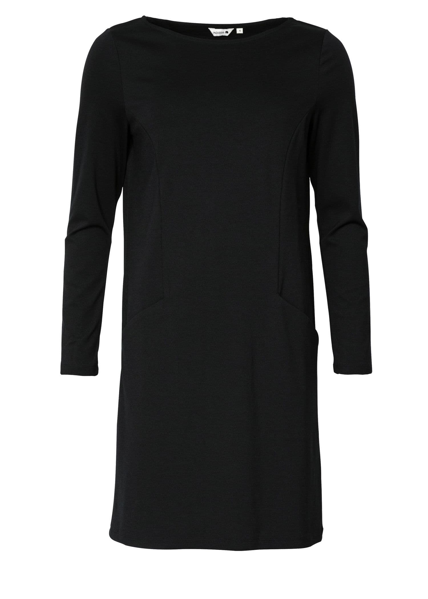 LEYA TUNIC - Black