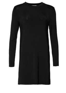 Avila tunic - Black