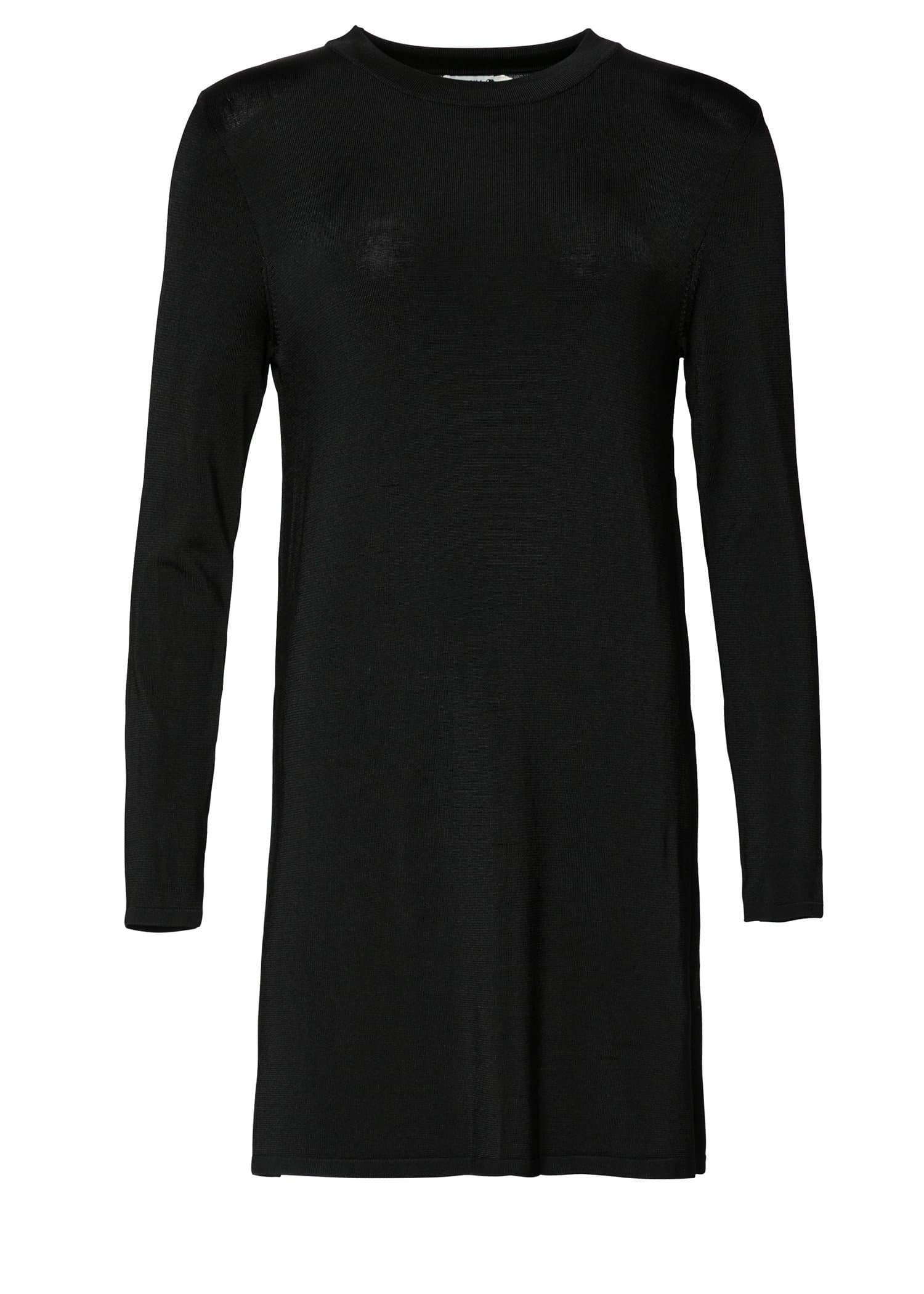 Avila tunic - Black