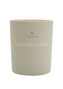 SCENTED CANDLE SPA  - MEMORIESOF