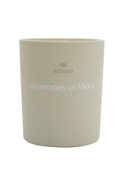 SCENTED CANDLE SPA  - MEMORIESOF