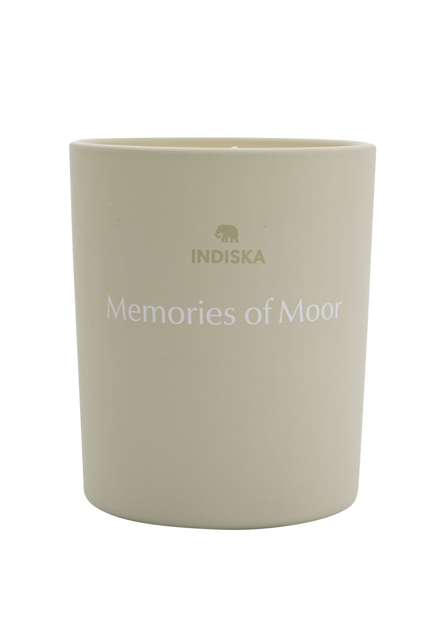 SCENTED CANDLE SPA  - MEMORIESOF