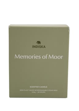 SCENTED CANDLE SPA  - MEMORIESOF