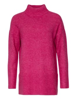 Elodie sweater - PINK
