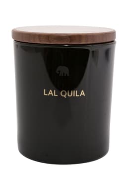 SCENTED CANDLE PREMIUM - LALQILA