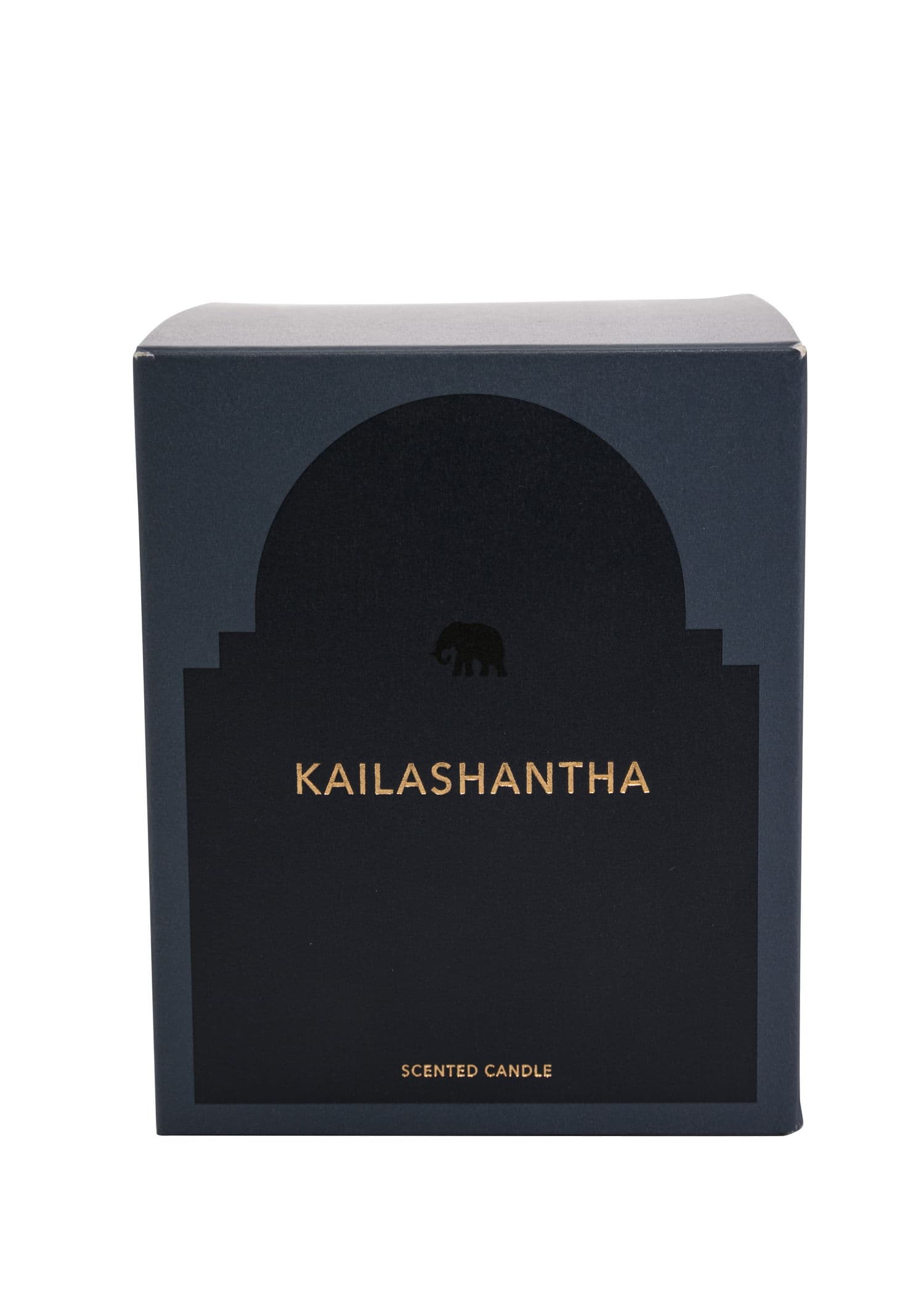 SCENTED CANDLE PREMIUM - KAILASHANT