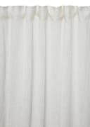 Lin Curtain - Ecru