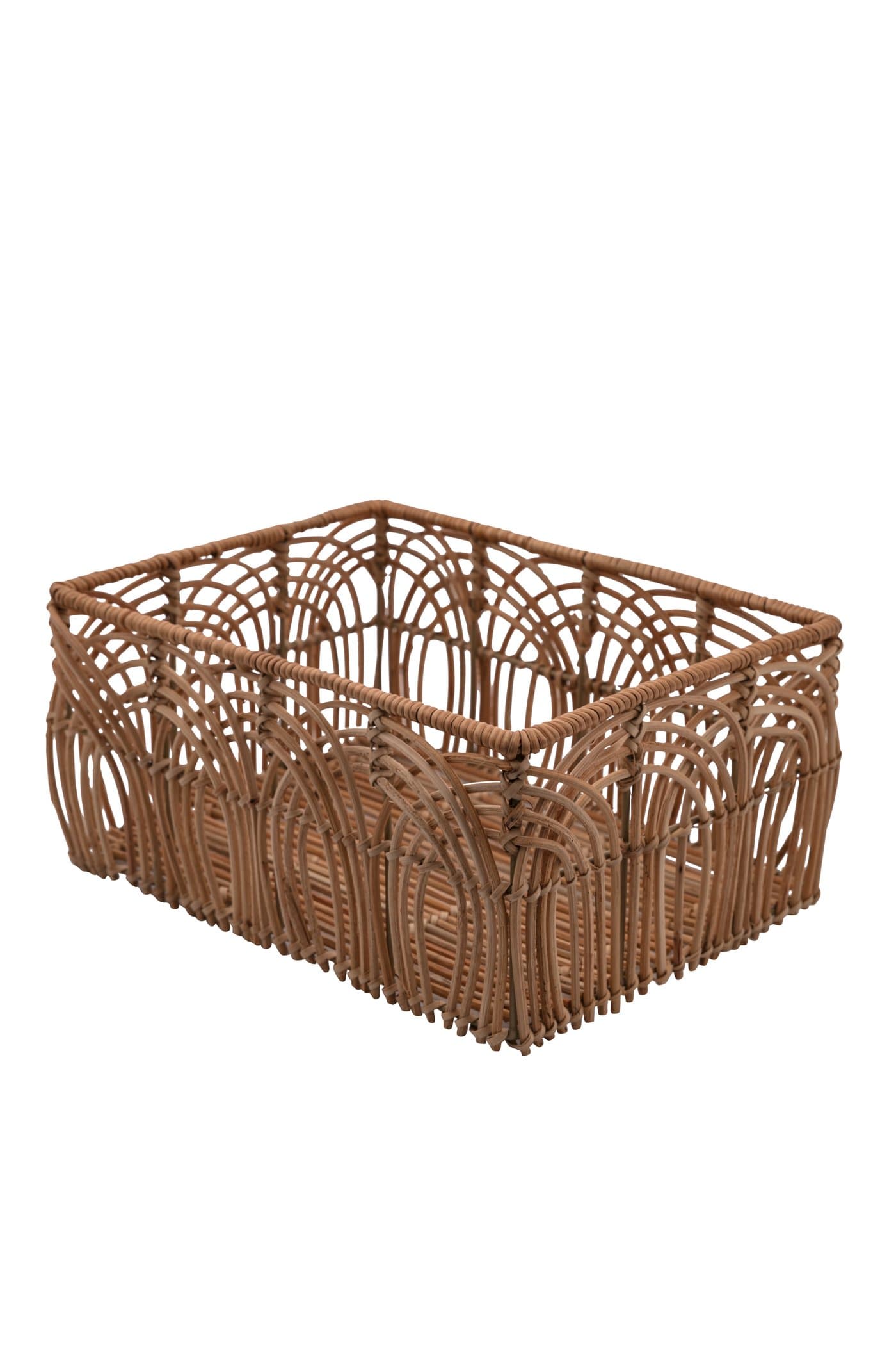 AVANI BASKET S - NATURAL