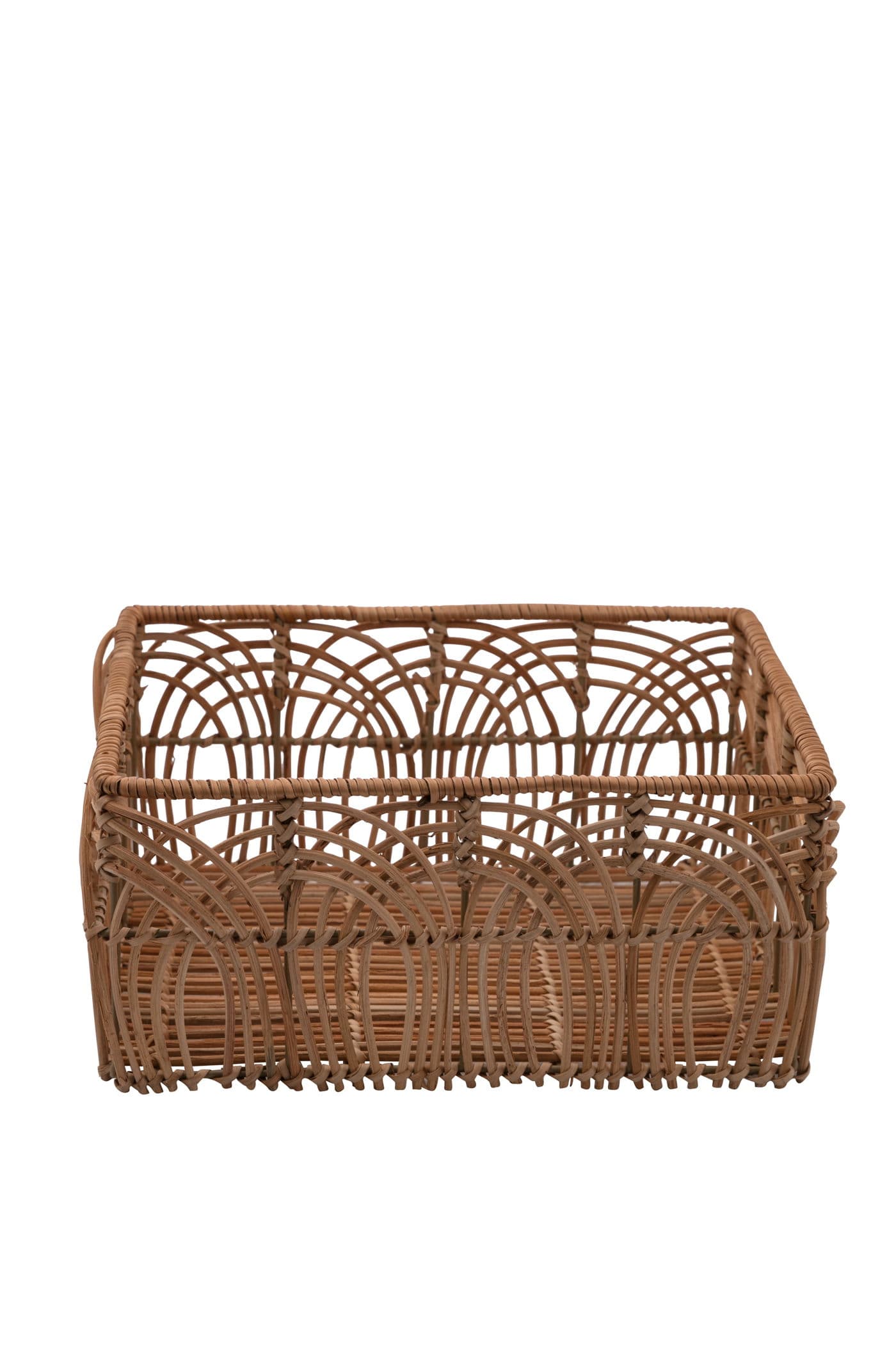AVANI BASKET S - NATURAL