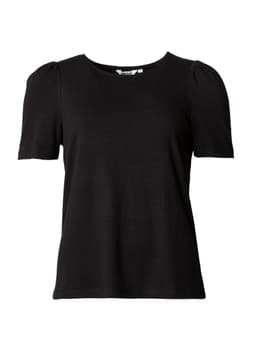 GWEN TOP 232 - Black