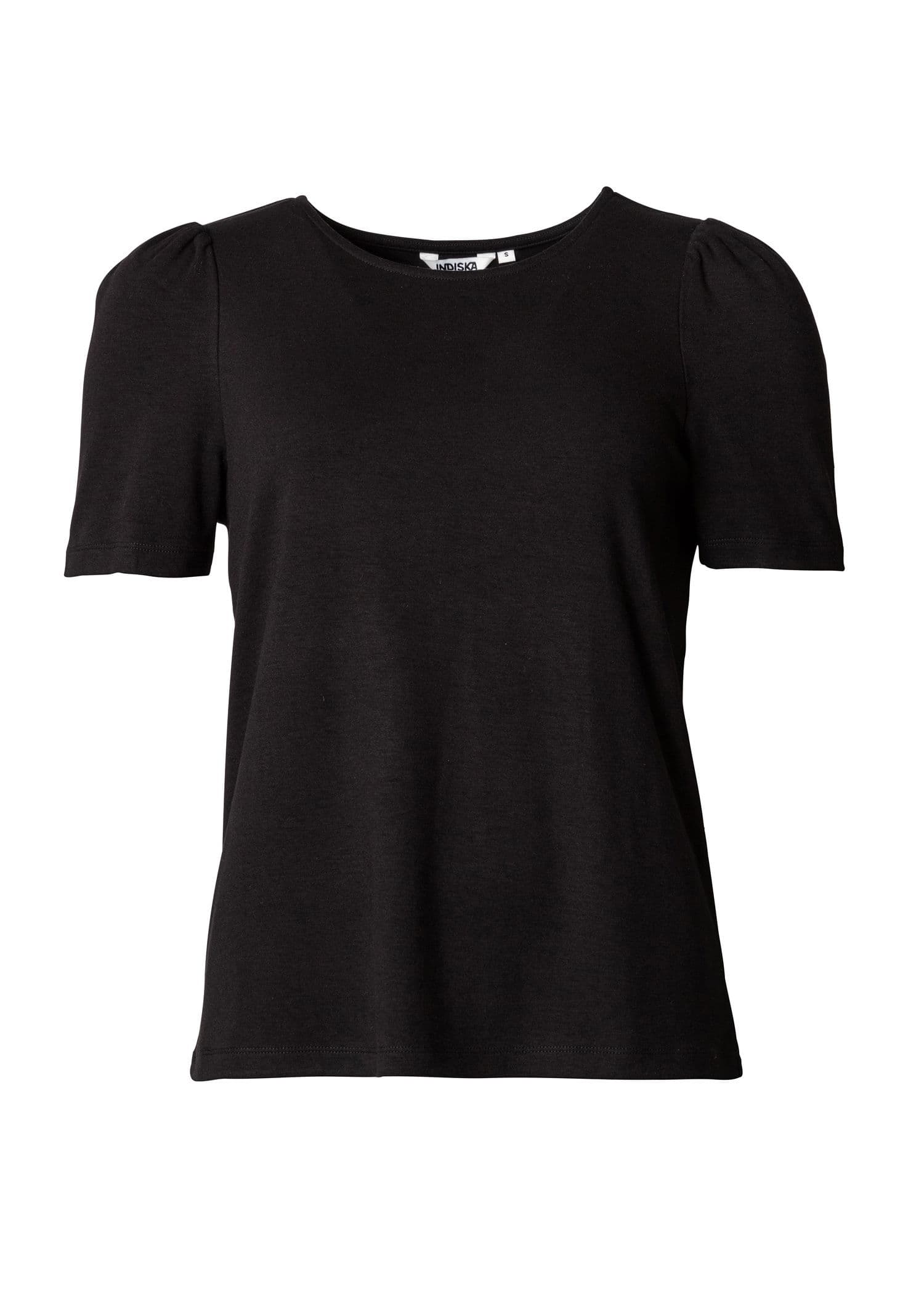 GWEN TOP 232 - Black